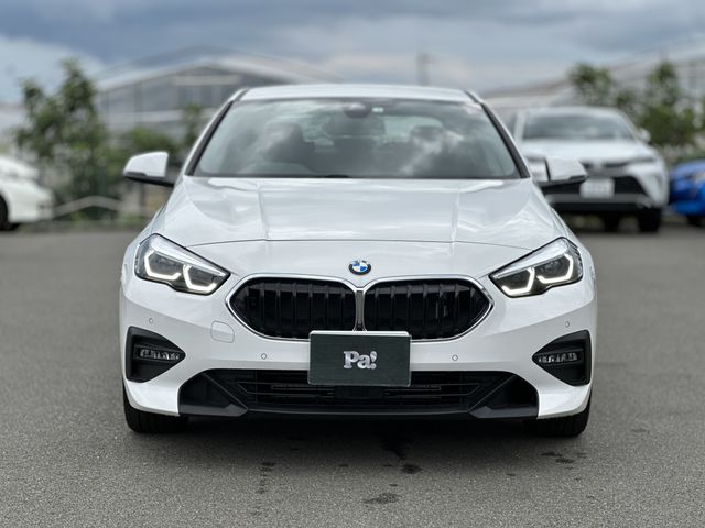 Bmw 2 SERIES 2022-07 20276-24