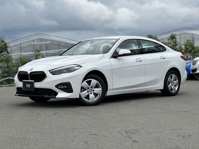 Bmw 2 SERIES 2022-07 20276-0