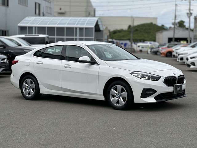 Bmw 2 SERIES 2022-07 20276-25