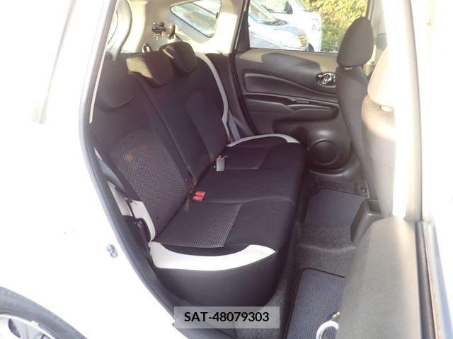 Nissan NOTE 2020-10 203906-16