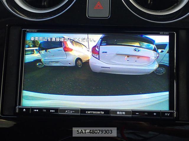 Nissan NOTE 2020-10 203906-6