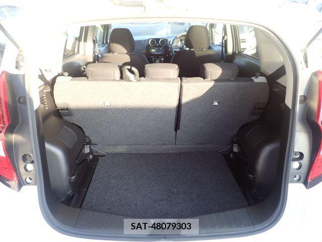 Nissan NOTE 2020-10 203906-17