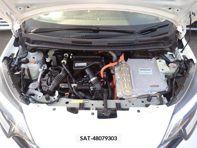 Nissan NOTE 2020-10 203906-19