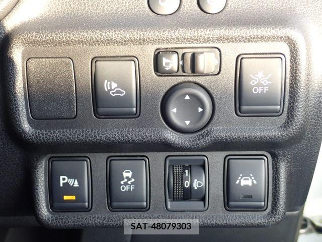 Nissan NOTE 2020-10 203906-10