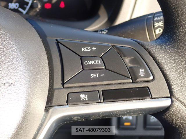 Nissan NOTE 2020-10 203906-11