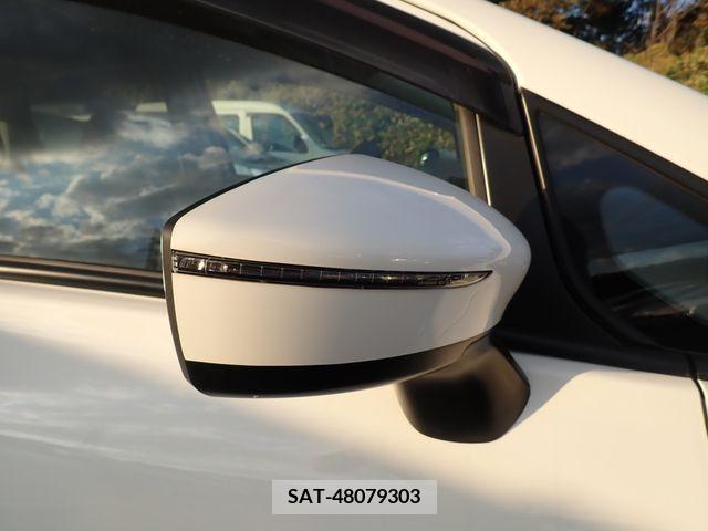 Nissan NOTE 2020-10 203906-14