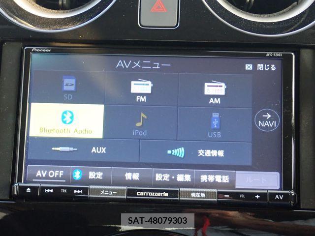 Nissan NOTE 2020-10 203906-4