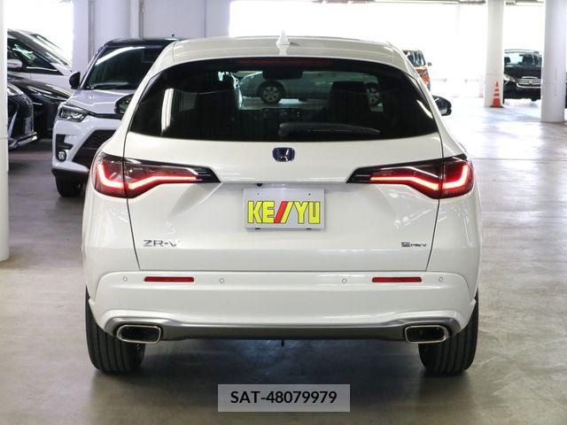 Honda ZR-V 2024-01 291324-5