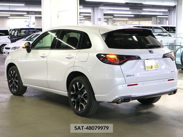 Honda ZR-V 2024-01 291324-6