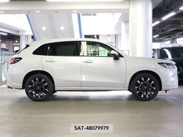 Honda ZR-V 2024-01 291324-7