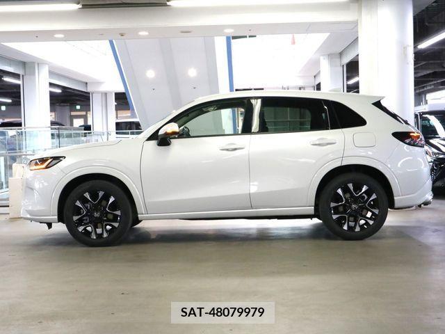 Honda ZR-V 2024-01 291324-8