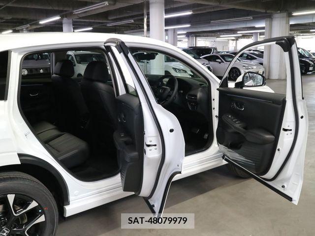 Honda ZR-V 2024-01 291324-10