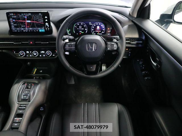 Honda ZR-V 2024-01 291324-9