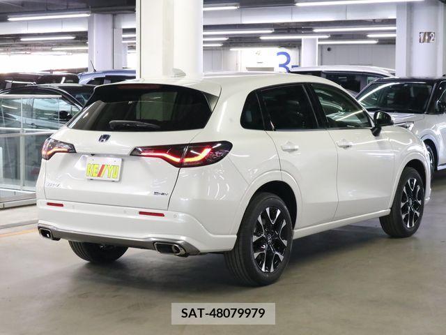 Honda ZR-V 2024-01 291324-1