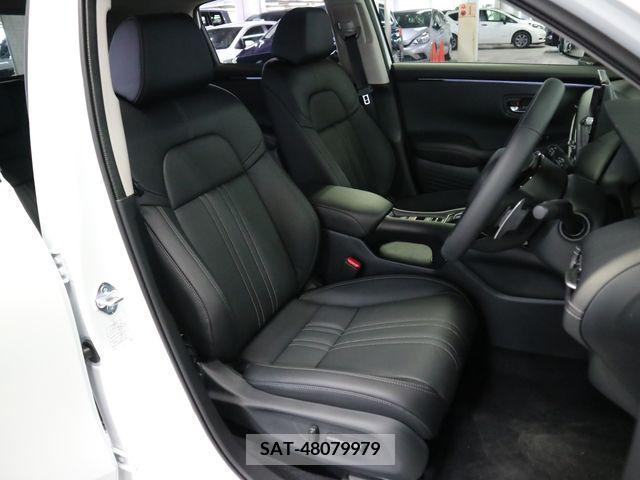 Honda ZR-V 2024-01 291324-11