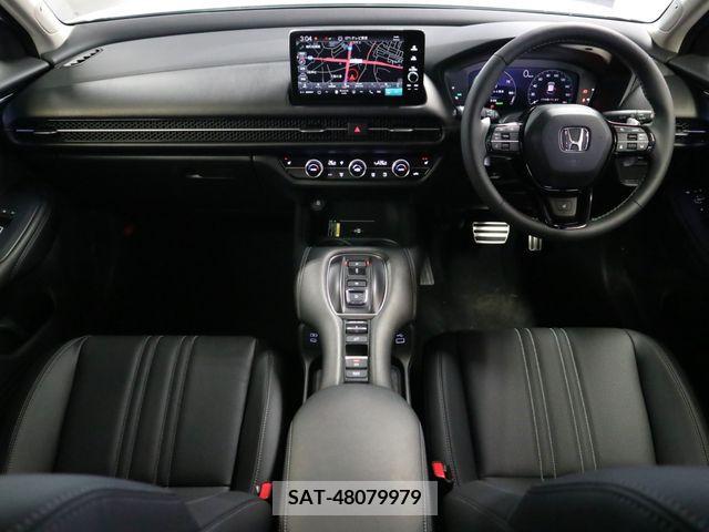 Honda ZR-V 2024-01 291324-2