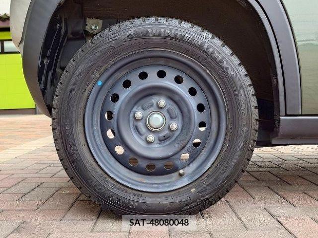 Suzuki HUSTLER 2019-05 256078-14