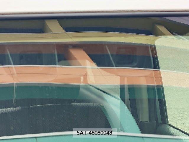 Suzuki HUSTLER 2019-05 256078-16