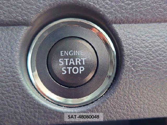 Suzuki HUSTLER 2019-05 256078-17