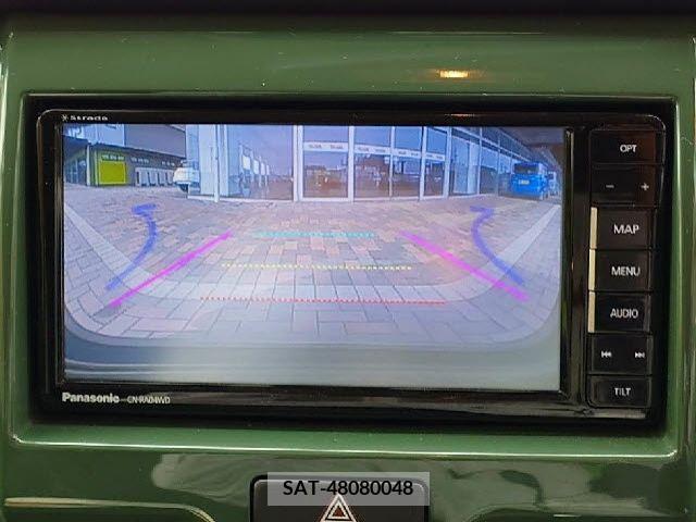 Suzuki HUSTLER 2019-05 256078-10