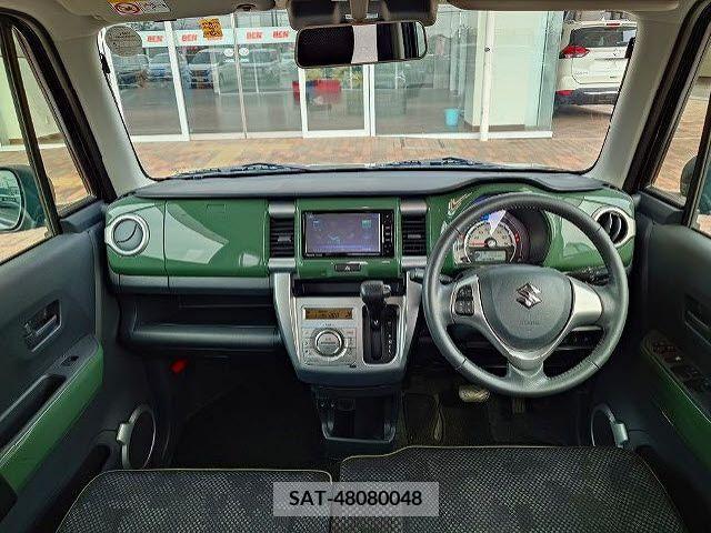 Suzuki HUSTLER 2019-05 256078-1