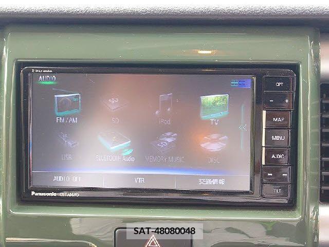 Suzuki HUSTLER 2019-05 256078-4