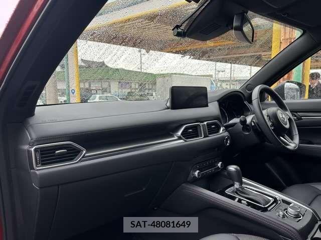Mazda CX-5 2023-04 266081-2