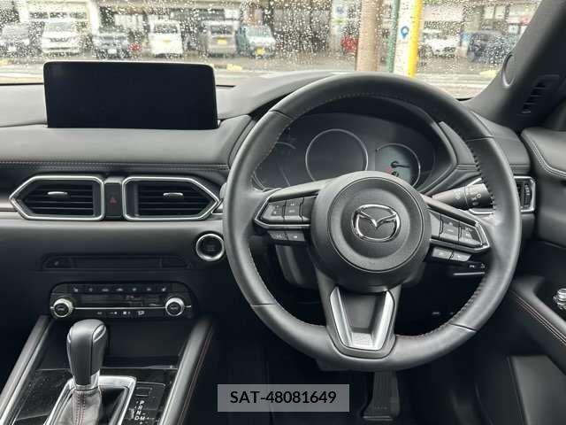 Mazda CX-5 2023-04 266081-8