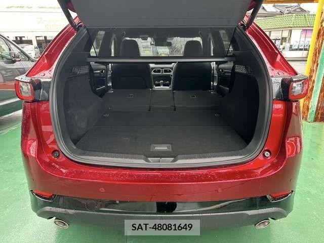 Mazda CX-5 2023-04 266081-16
