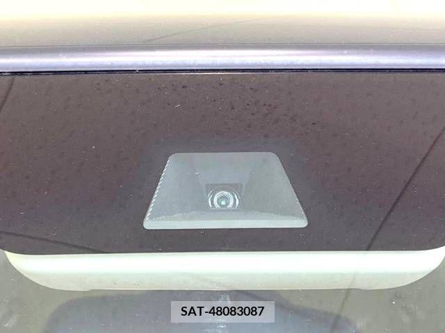 Honda N BOX 2017-08 278571-4
