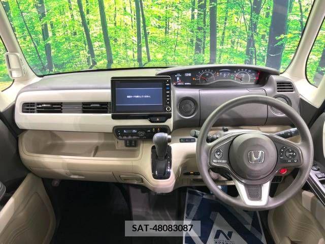 Honda N BOX 2017-08 278571-1