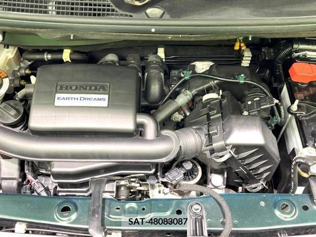 Honda N BOX 2017-08 278571-18