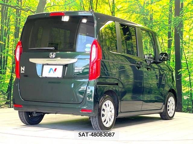 Honda N BOX 2017-08 278571-17