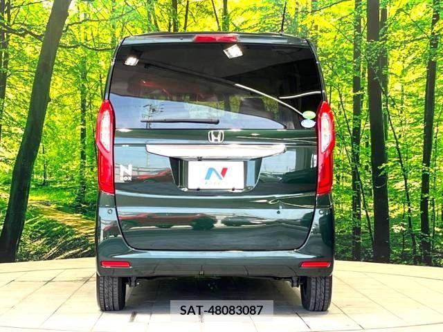 Honda N BOX 2017-08 278571-15