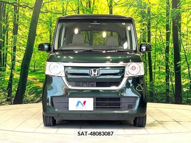 Honda N BOX 2017-08 278571-14