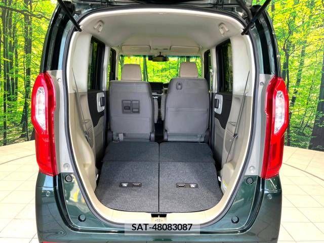 Honda N BOX 2017-08 278571-13