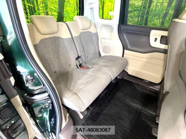 Honda N BOX 2017-08 278571-12