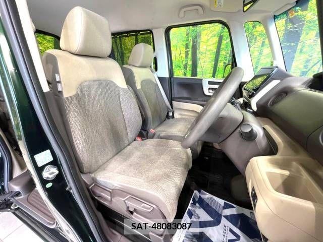 Honda N BOX 2017-08 278571-11