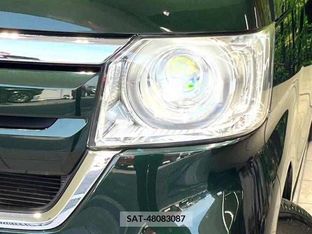 Honda N BOX 2017-08 278571-9