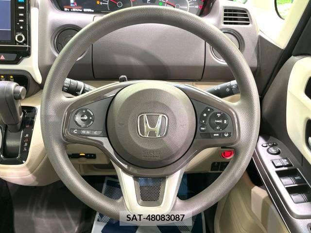 Honda N BOX 2017-08 278571-8