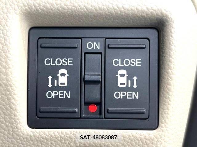 Honda N BOX 2017-08 278571-5