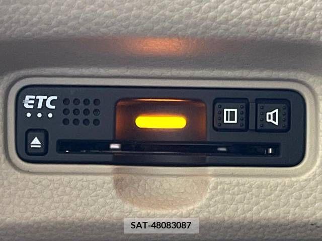 Honda N BOX 2017-08 278571-6