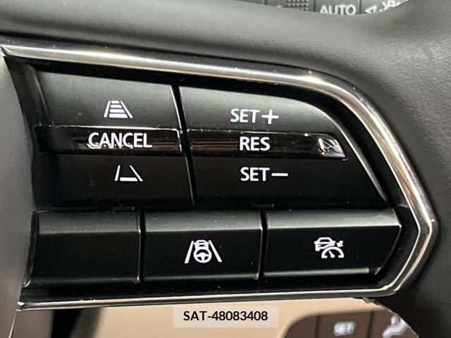 Mazda CX-60 2022-10 379723-5
