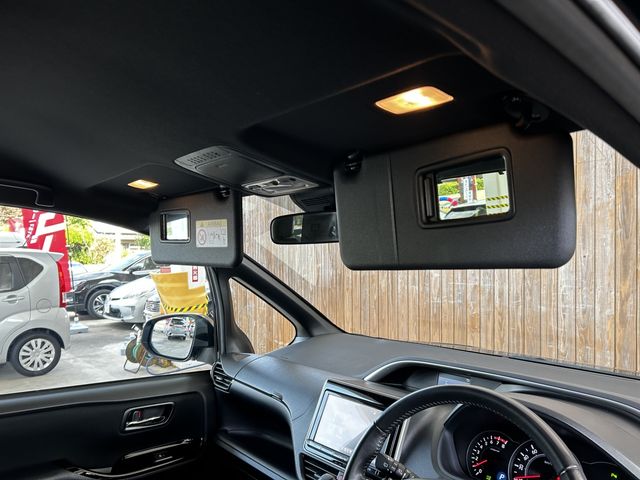 Toyota VOXY 2019-05 20737-27