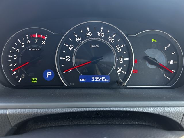Toyota VOXY 2019-05 20737-18