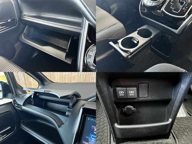 Toyota VOXY 2019-05 20737-24