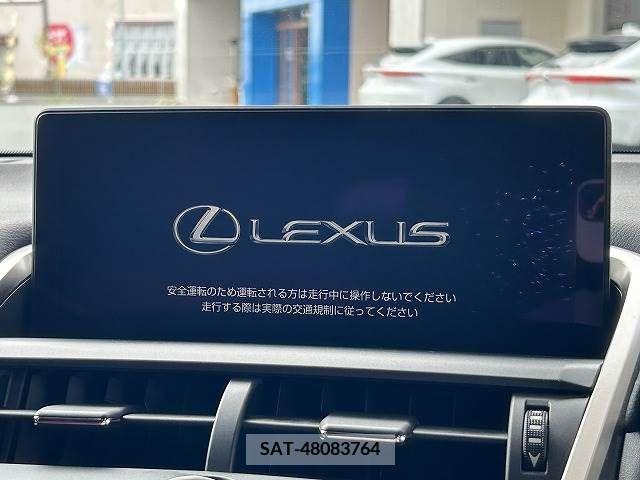 Lexus NX 2018-04 275665-2