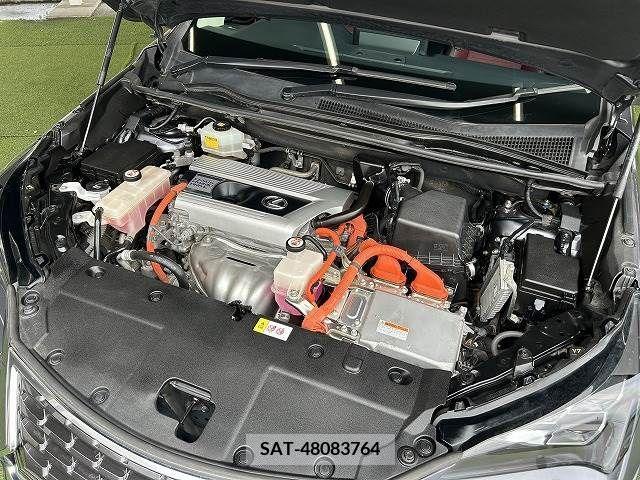 Lexus NX 2018-04 275665-19