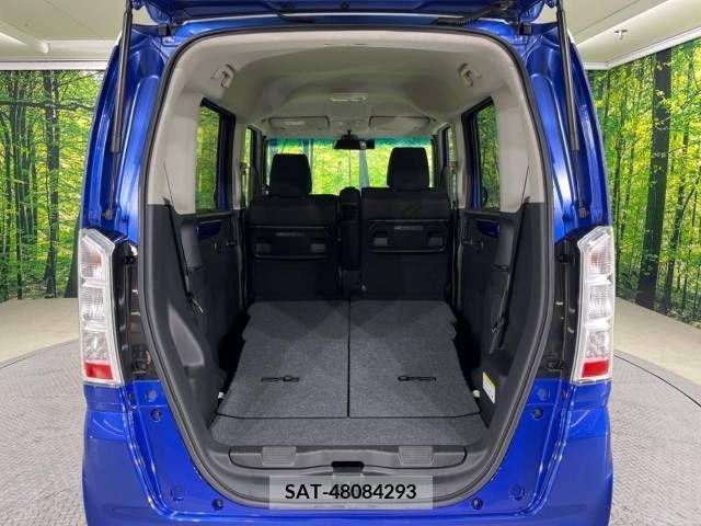 Honda N BOX 2015-10 278426-10