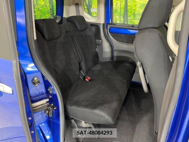 Honda N BOX 2015-10 278426-9